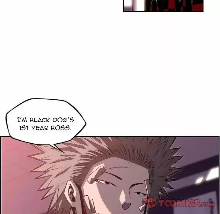 Supernova (Killer Whale) Ch.098