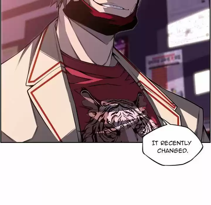 Supernova (Killer Whale) Ch.098