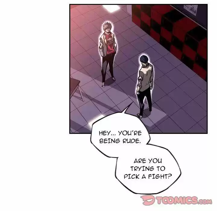 Supernova (Killer Whale) Ch.098