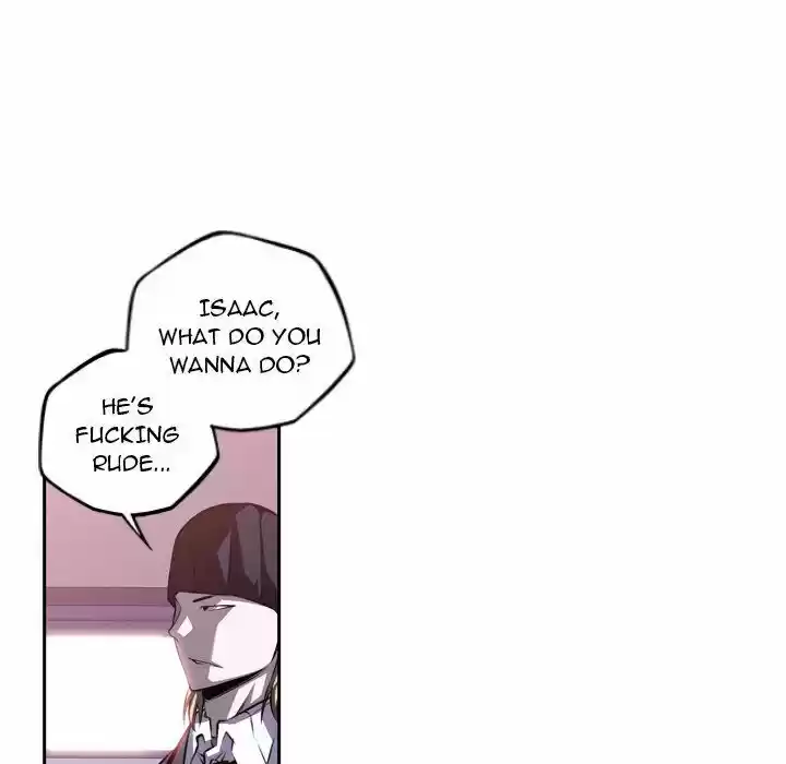 Supernova (Killer Whale) Ch.098