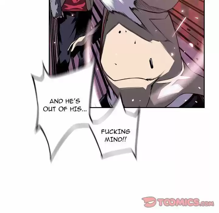 Supernova (Killer Whale) Ch.098