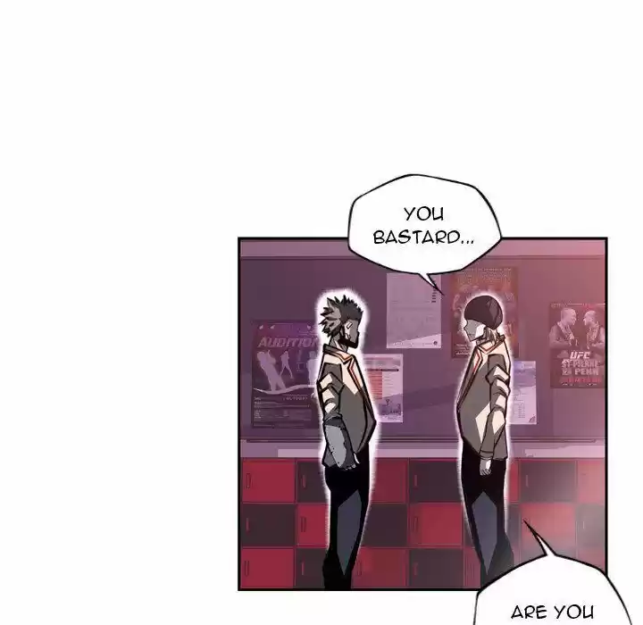 Supernova (Killer Whale) Ch.098