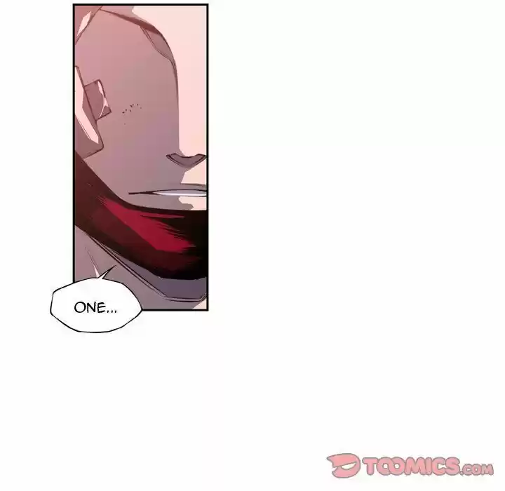 Supernova (Killer Whale) Ch.098