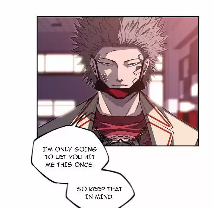 Supernova (Killer Whale) Ch.098