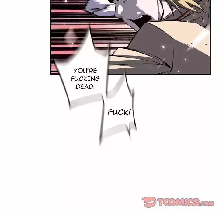 Supernova (Killer Whale) Ch.098