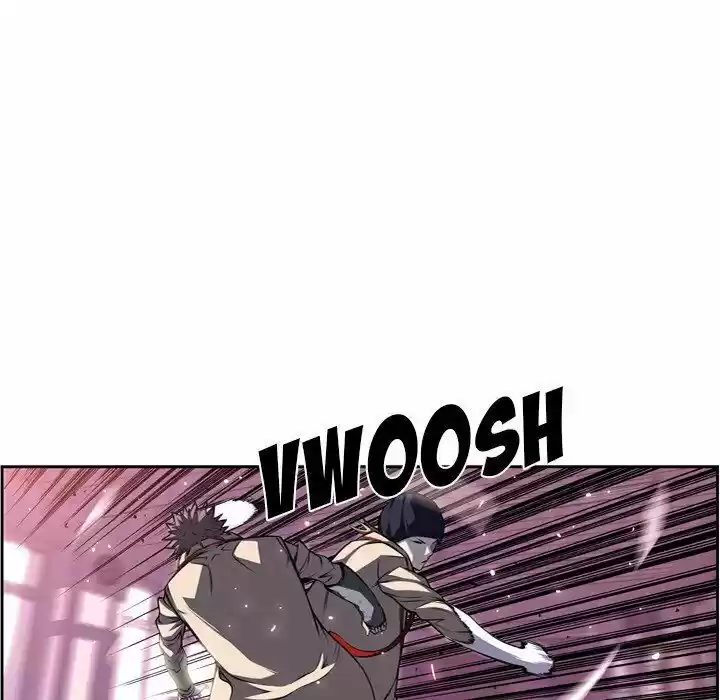 Supernova (Killer Whale) Ch.098