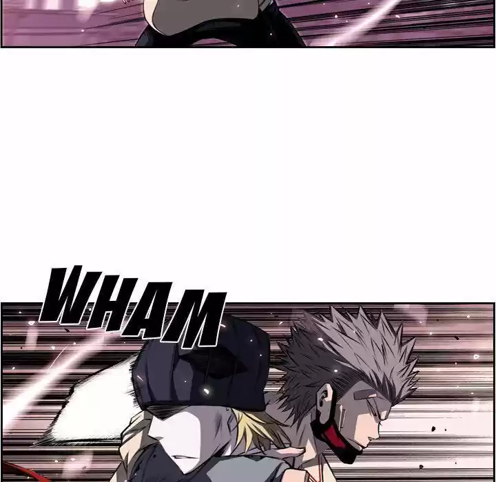 Supernova (Killer Whale) Ch.098