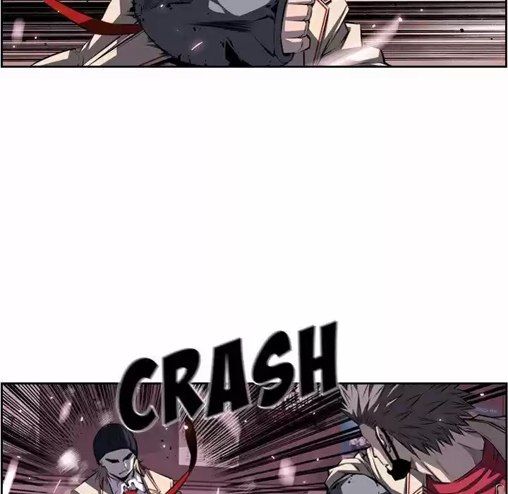 Supernova (Killer Whale) Ch.098