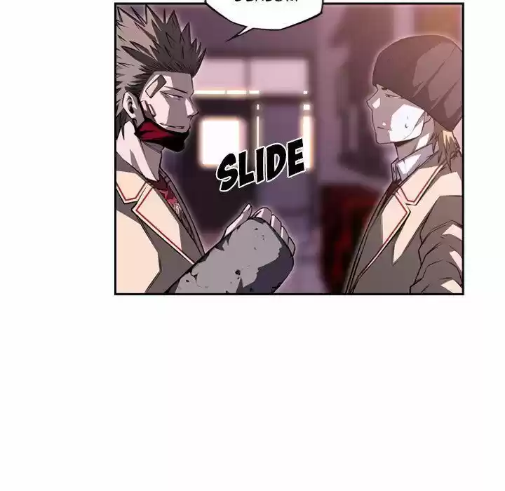 Supernova (Killer Whale) Ch.098