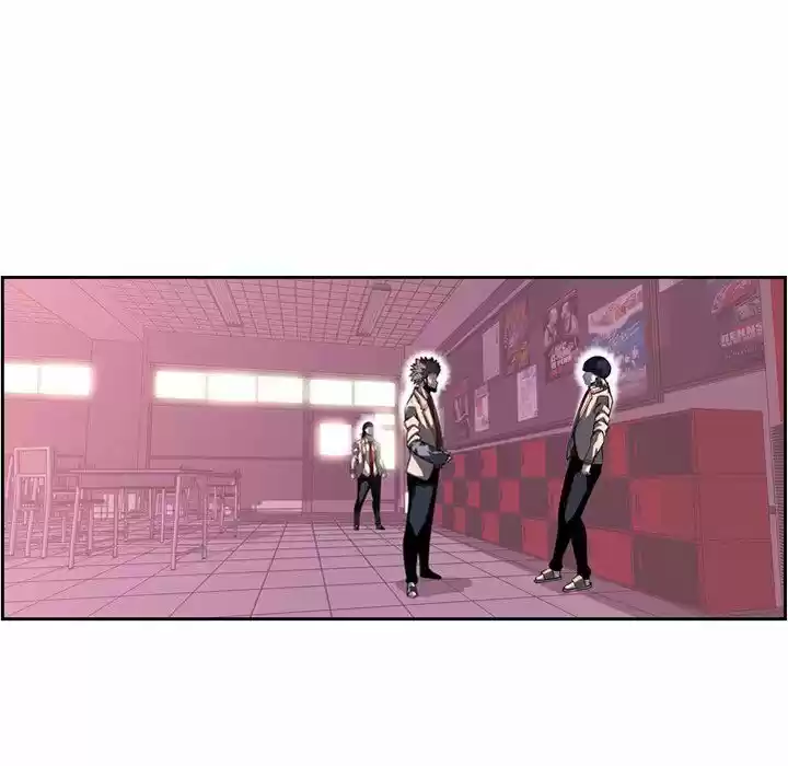 Supernova (Killer Whale) Ch.098