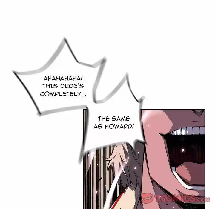 Supernova (Killer Whale) Ch.098