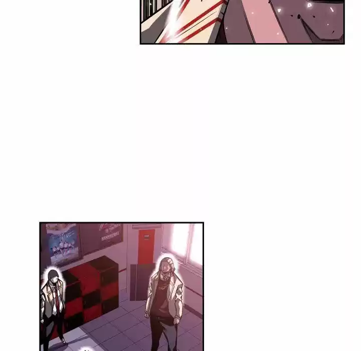 Supernova (Killer Whale) Ch.098