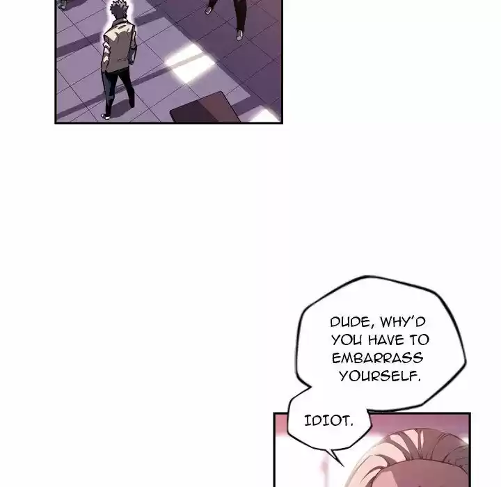 Supernova (Killer Whale) Ch.098