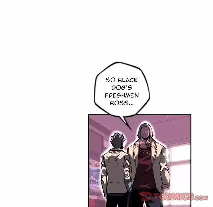 Supernova (Killer Whale) Ch.098