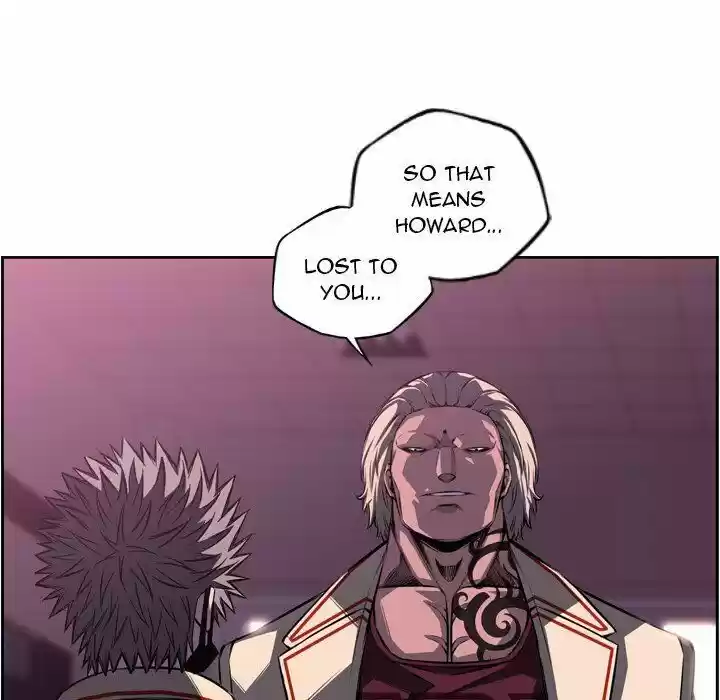 Supernova (Killer Whale) Ch.098