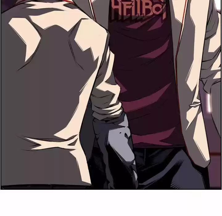 Supernova (Killer Whale) Ch.098