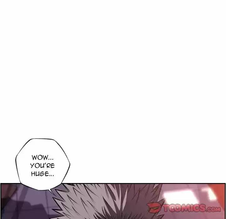 Supernova (Killer Whale) Ch.098