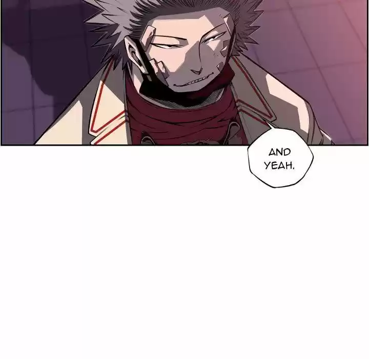 Supernova (Killer Whale) Ch.098