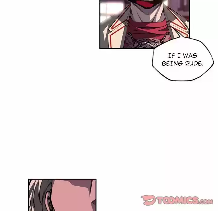 Supernova (Killer Whale) Ch.098