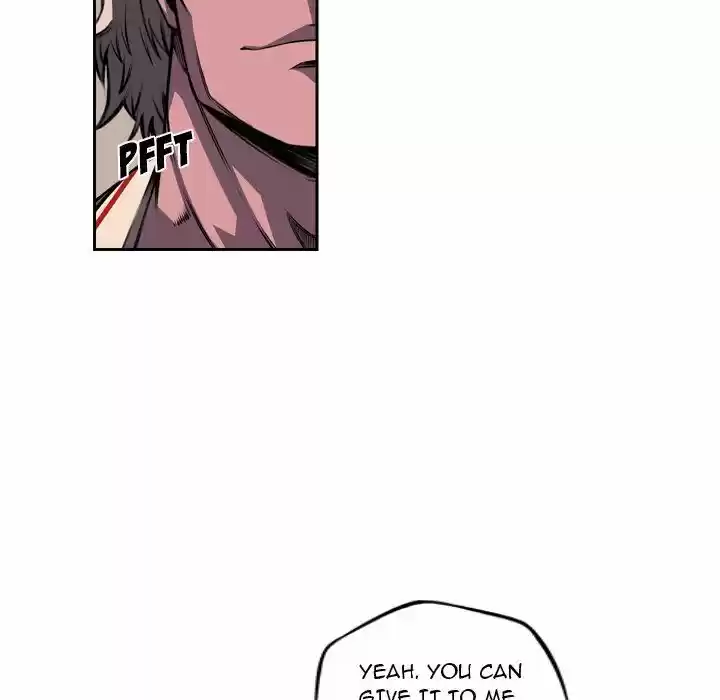 Supernova (Killer Whale) Ch.098