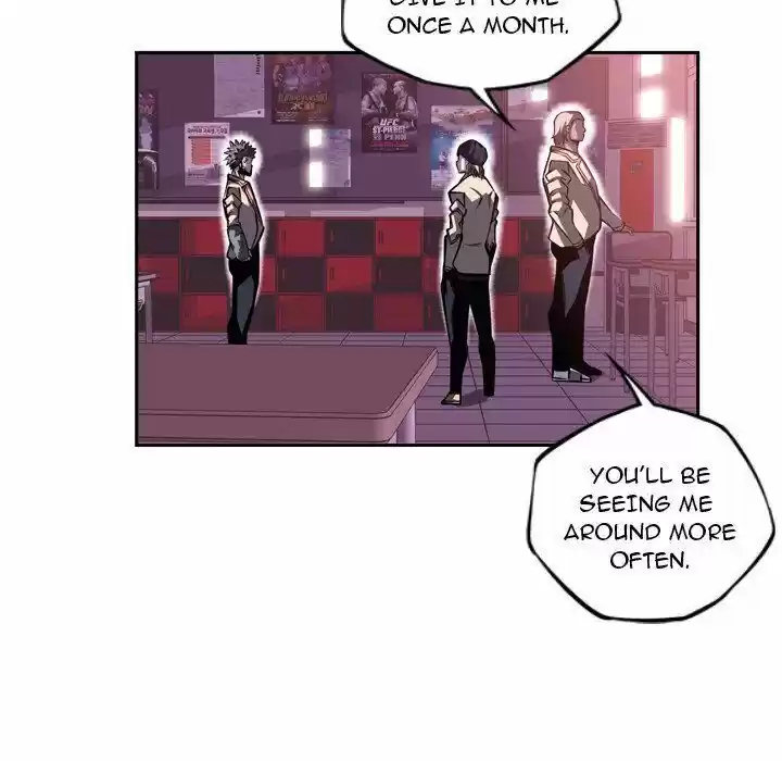 Supernova (Killer Whale) Ch.098