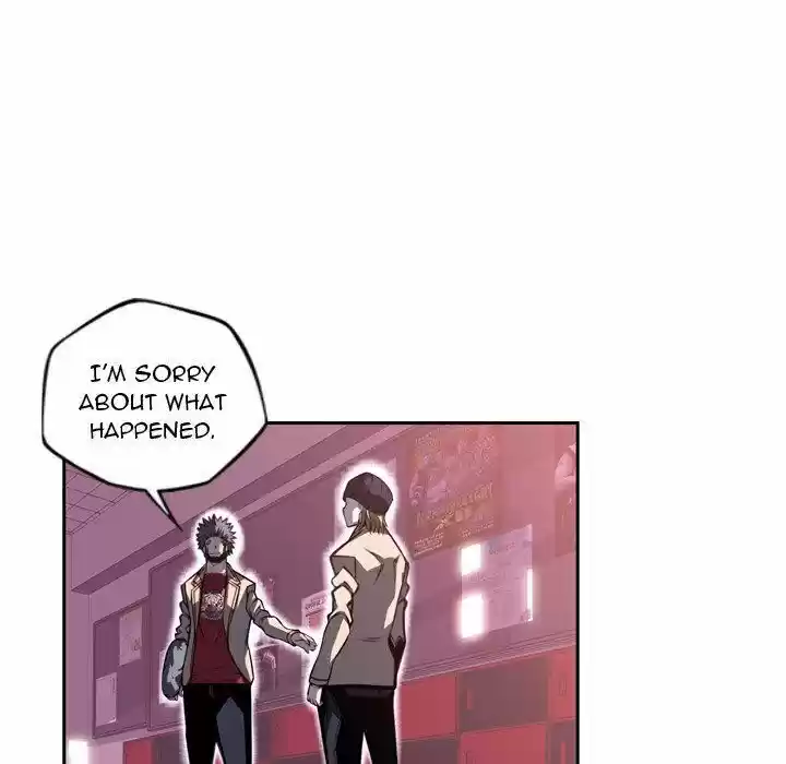 Supernova (Killer Whale) Ch.098