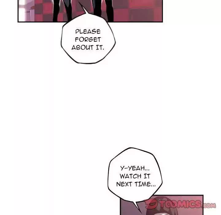 Supernova (Killer Whale) Ch.098