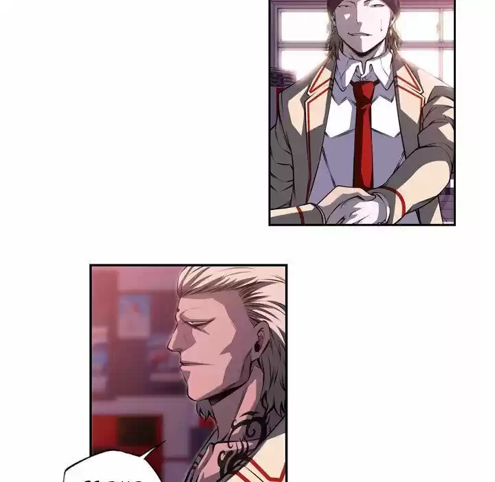 Supernova (Killer Whale) Ch.098