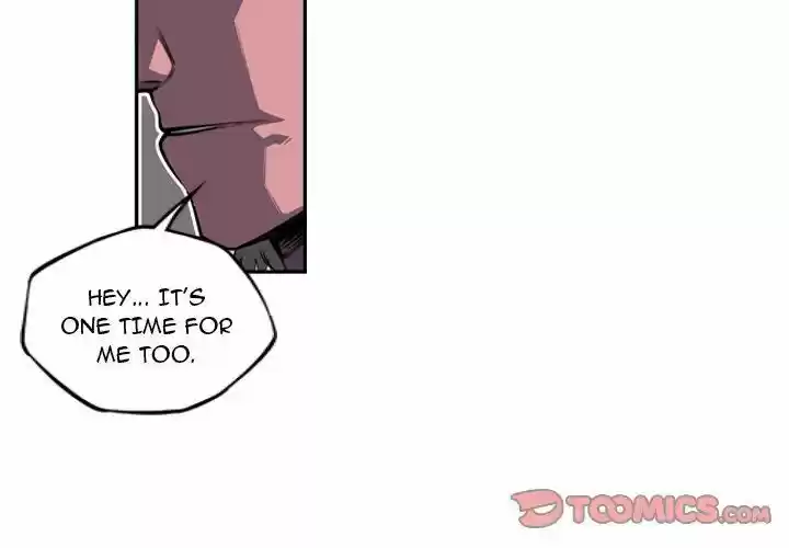 Supernova (Killer Whale) Ch.099