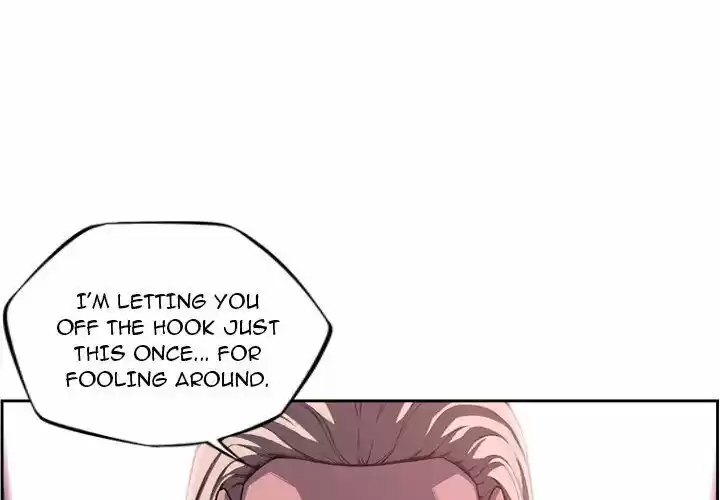 Supernova (Killer Whale) Ch.099