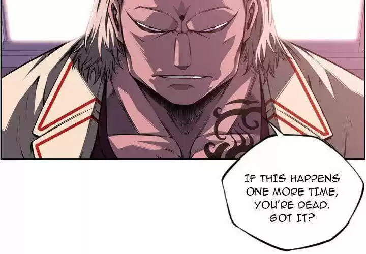 Supernova (Killer Whale) Ch.099