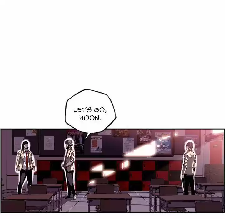 Supernova (Killer Whale) Ch.099