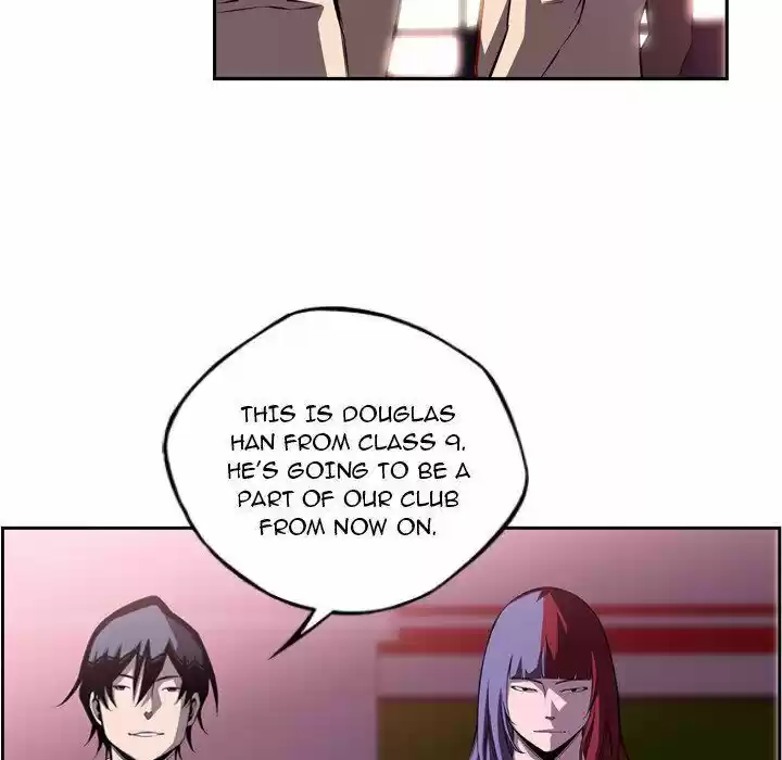 Supernova (Killer Whale) Ch.099