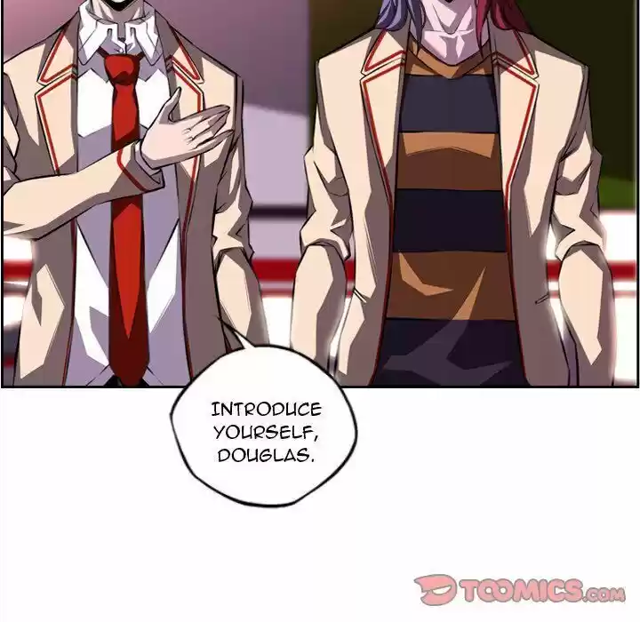 Supernova (Killer Whale) Ch.099