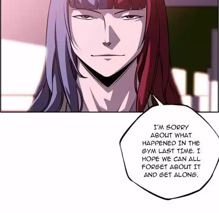 Supernova (Killer Whale) Ch.099