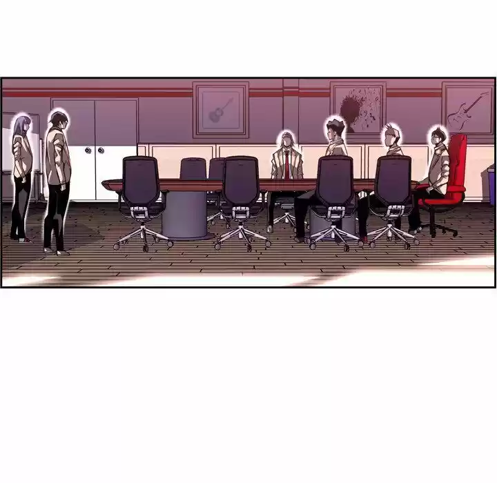 Supernova (Killer Whale) Ch.099