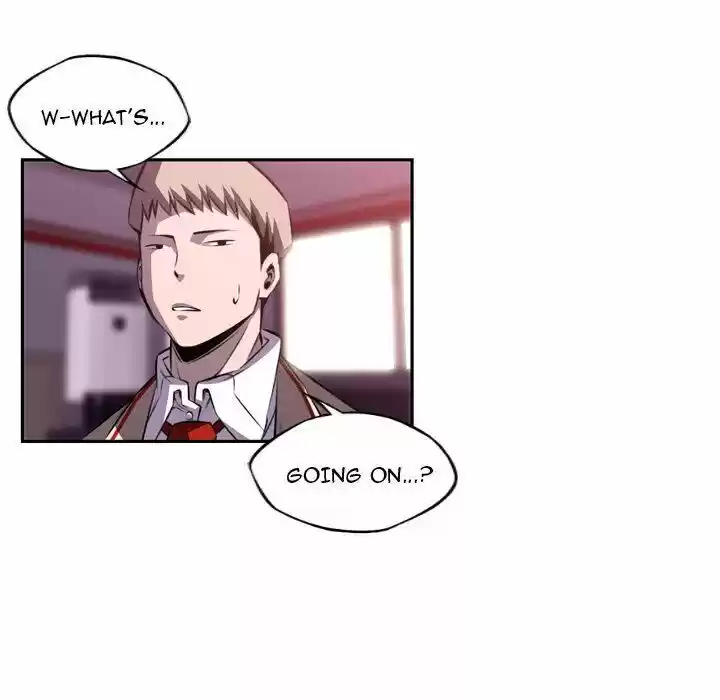 Supernova (Killer Whale) Ch.099