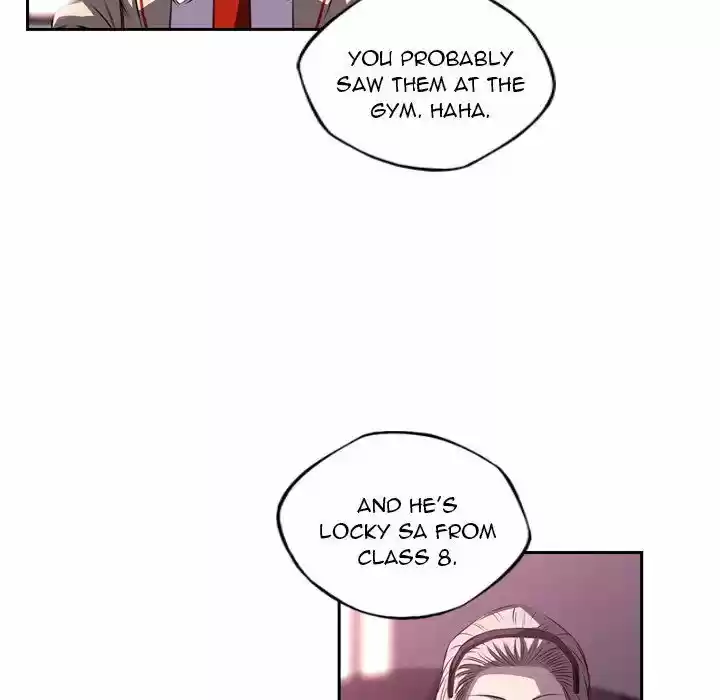 Supernova (Killer Whale) Ch.099