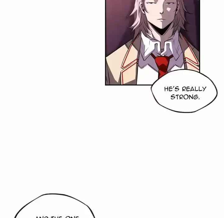 Supernova (Killer Whale) Ch.099