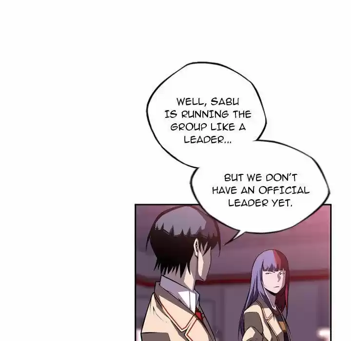 Supernova (Killer Whale) Ch.099