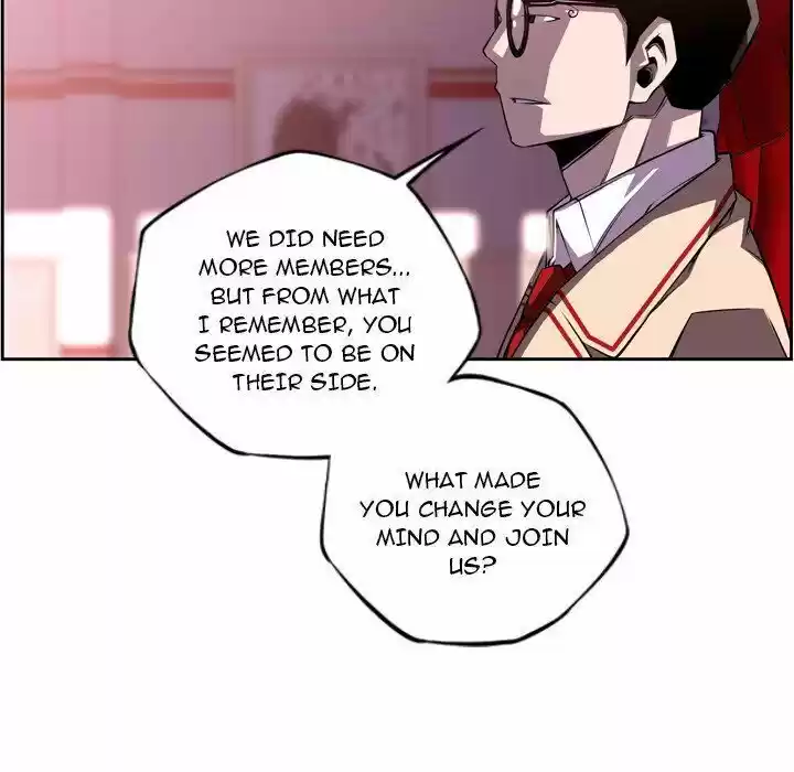 Supernova (Killer Whale) Ch.099