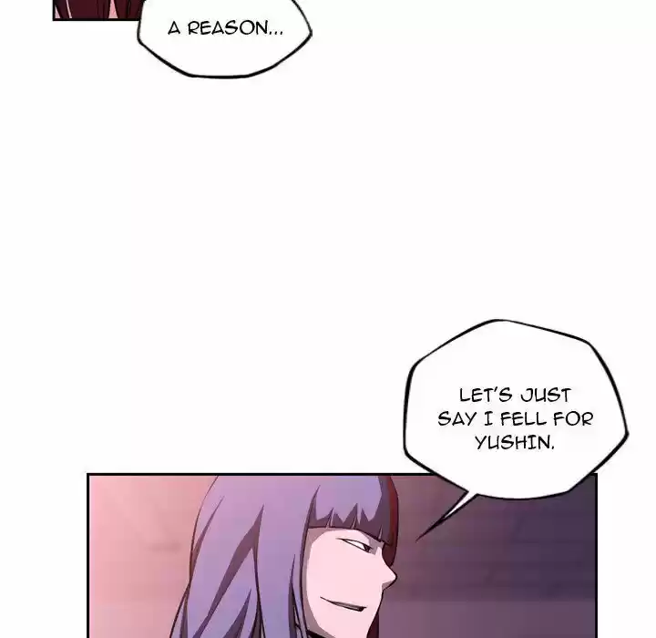 Supernova (Killer Whale) Ch.099