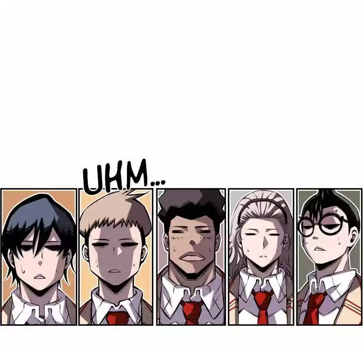 Supernova (Killer Whale) Ch.099