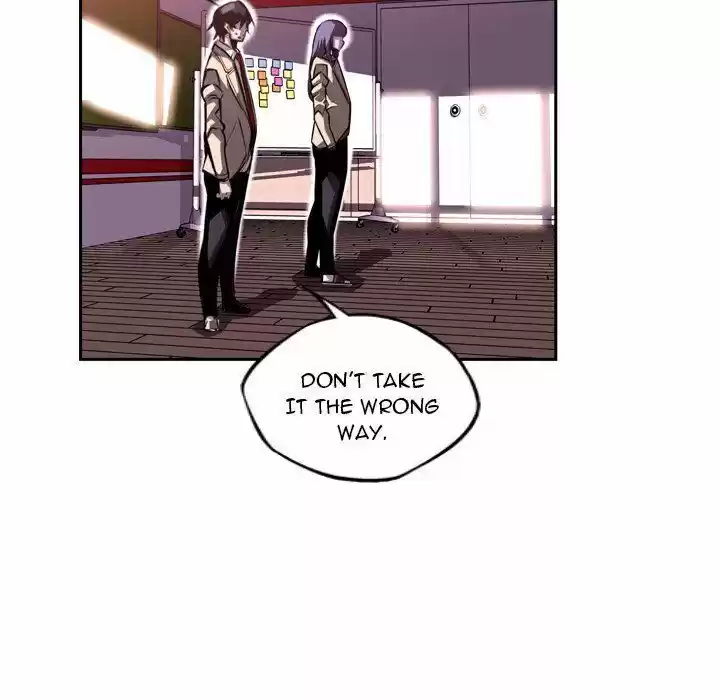 Supernova (Killer Whale) Ch.099