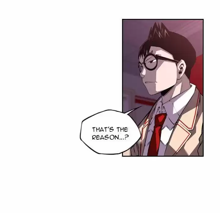 Supernova (Killer Whale) Ch.099