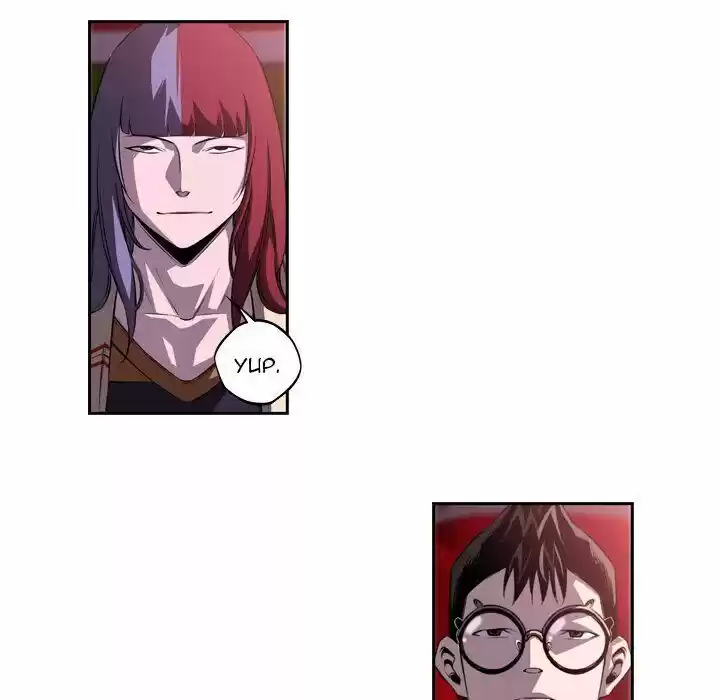 Supernova (Killer Whale) Ch.099