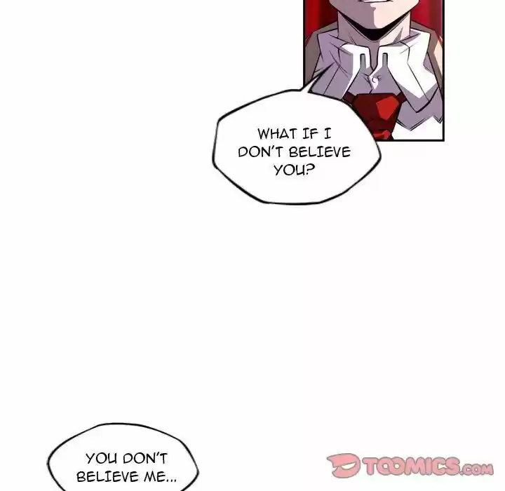 Supernova (Killer Whale) Ch.099