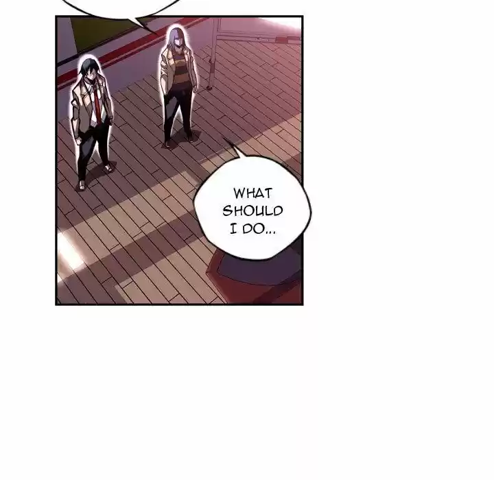 Supernova (Killer Whale) Ch.099