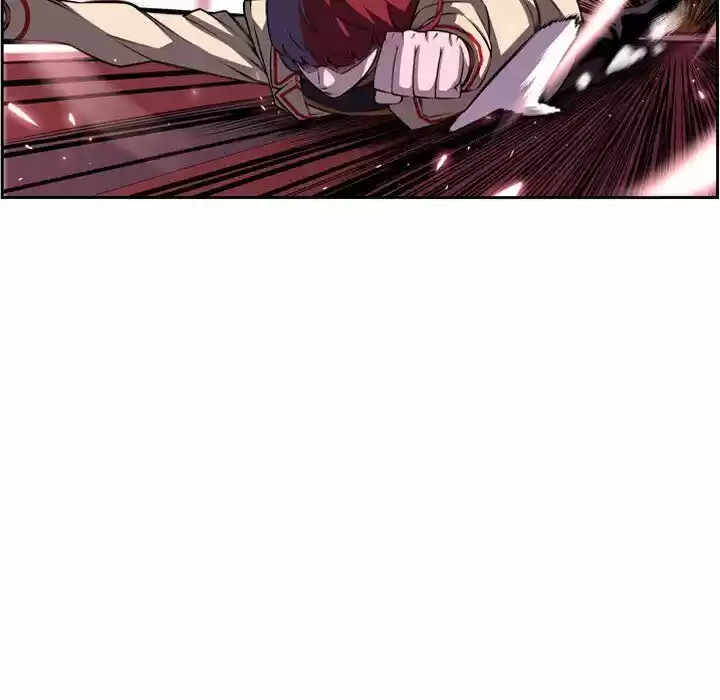 Supernova (Killer Whale) Ch.099