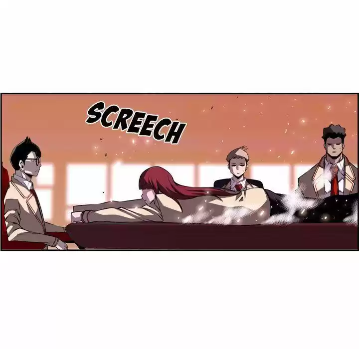 Supernova (Killer Whale) Ch.099